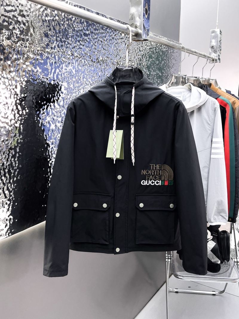 Gucci Outwear